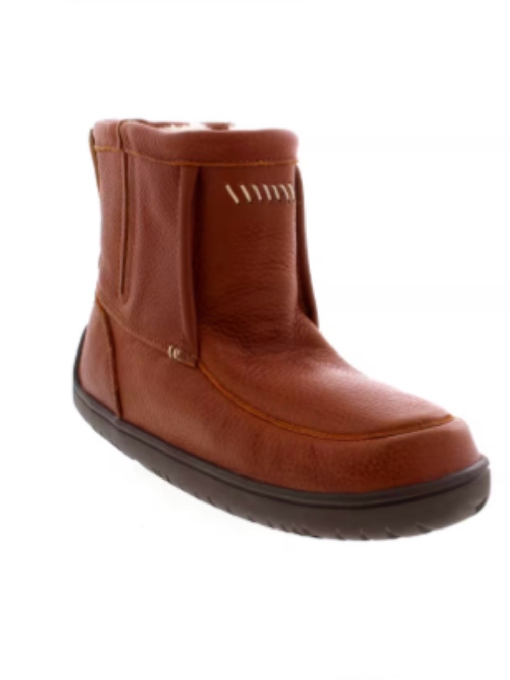 MANITOBAH WTP TUNDRA ANKLE boots - TABACCO